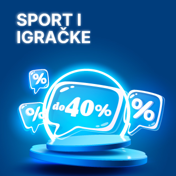 Sport i igračke